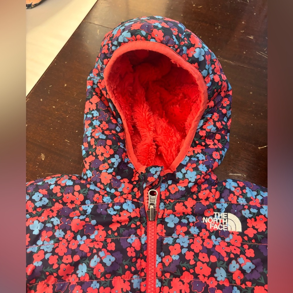 The North Face Shasta Winter Jacket